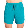 Nike Challenger Shorts Dusty Cactus