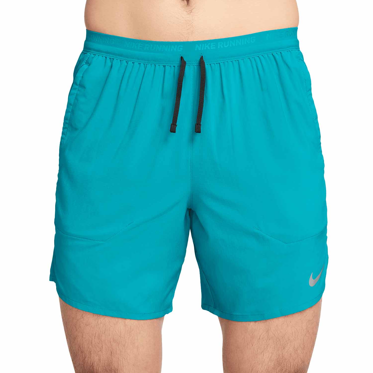 Nike Challenger Shorts Dusty Cactus