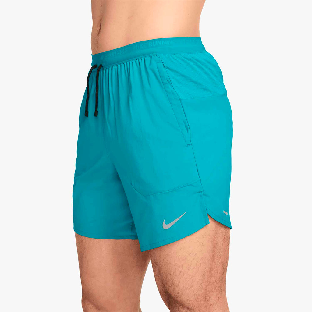 Nike Challenger Shorts Dusty Cactus