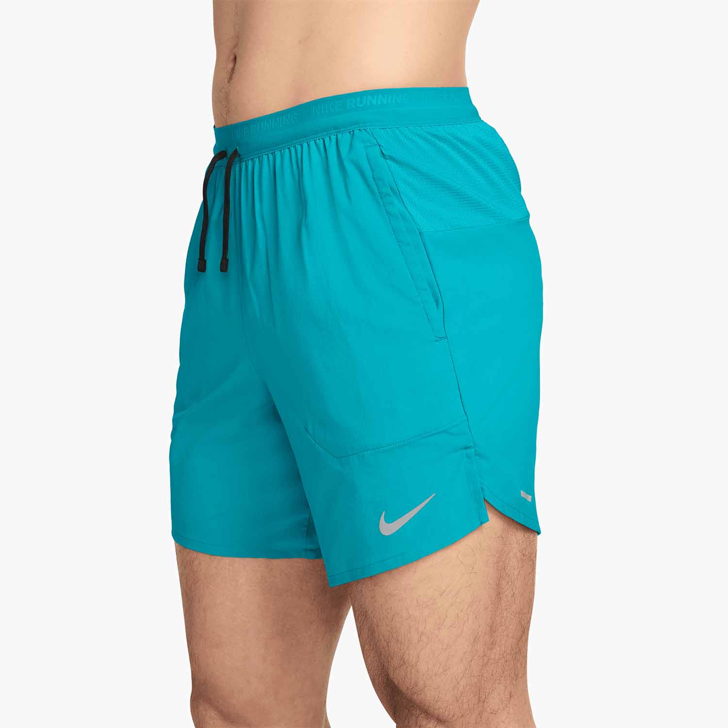 Nike Challenger Shorts Dusty Cactus