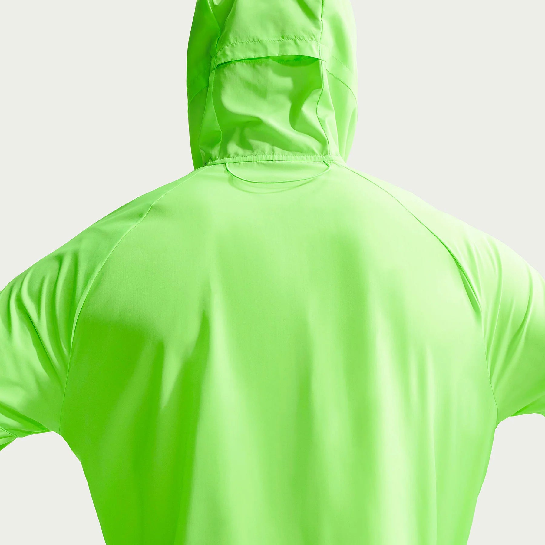 Nike Repel Jacket Green