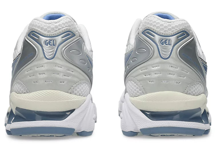 Asics Gel Kayano 14 White - Blue