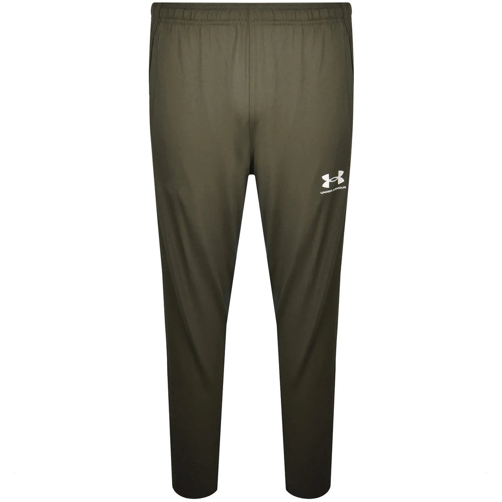Under Armour Vanish Khaki Tracksuit