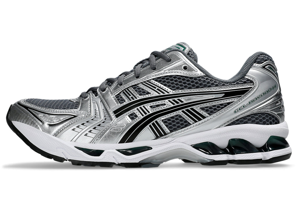 Asics Gel Kayano 14 Jasper Green