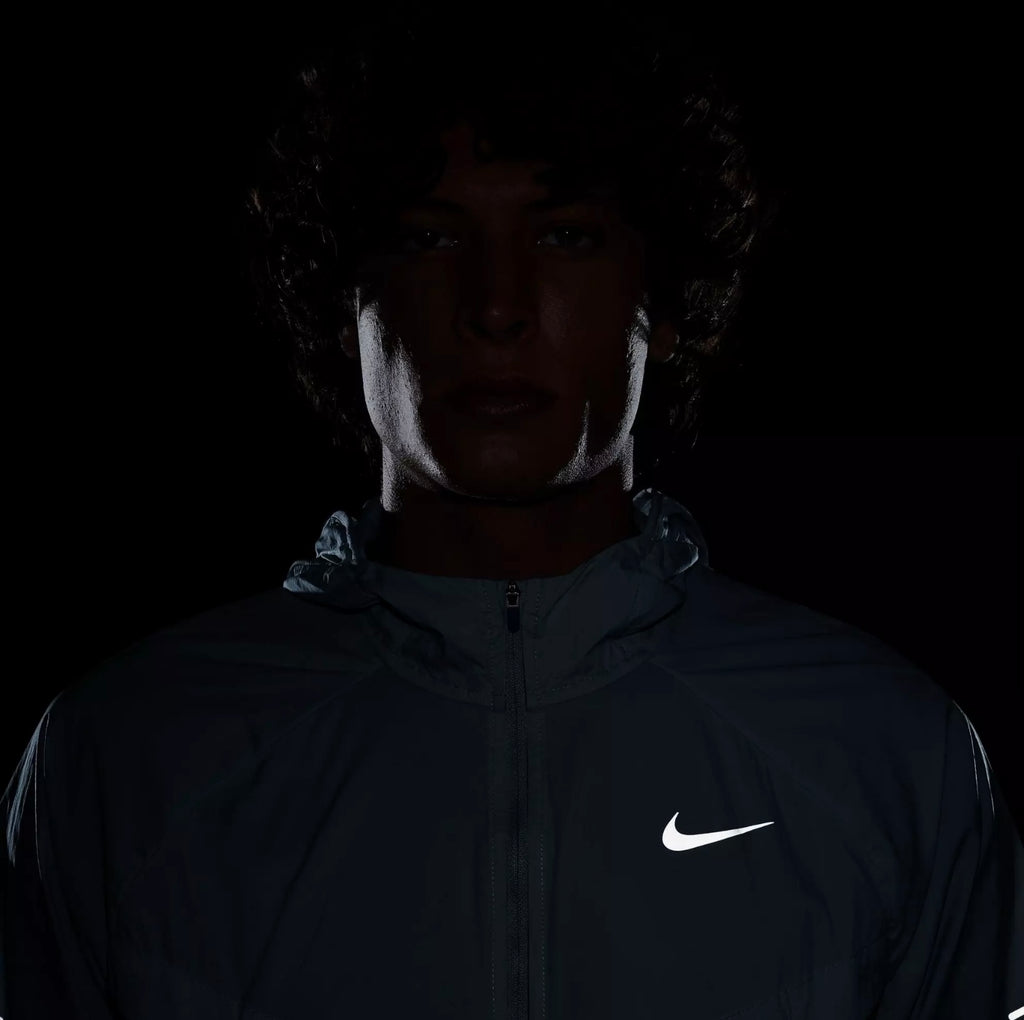 Nike Stride Jacket Blue
