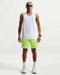 Nike Miler Vest White