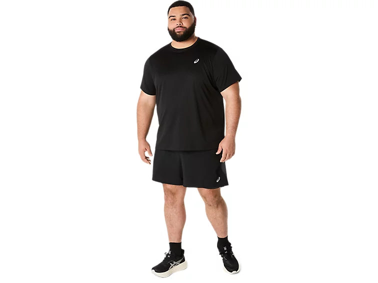 Asics Black T-shirt