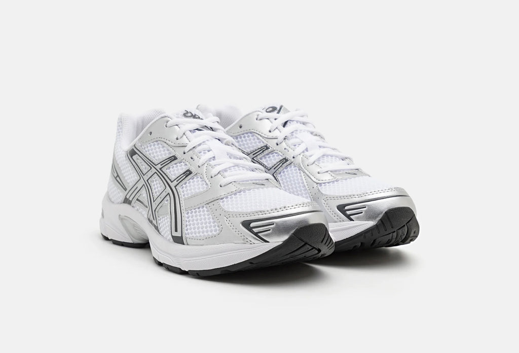 ASICS Gel 1130 White - Silver