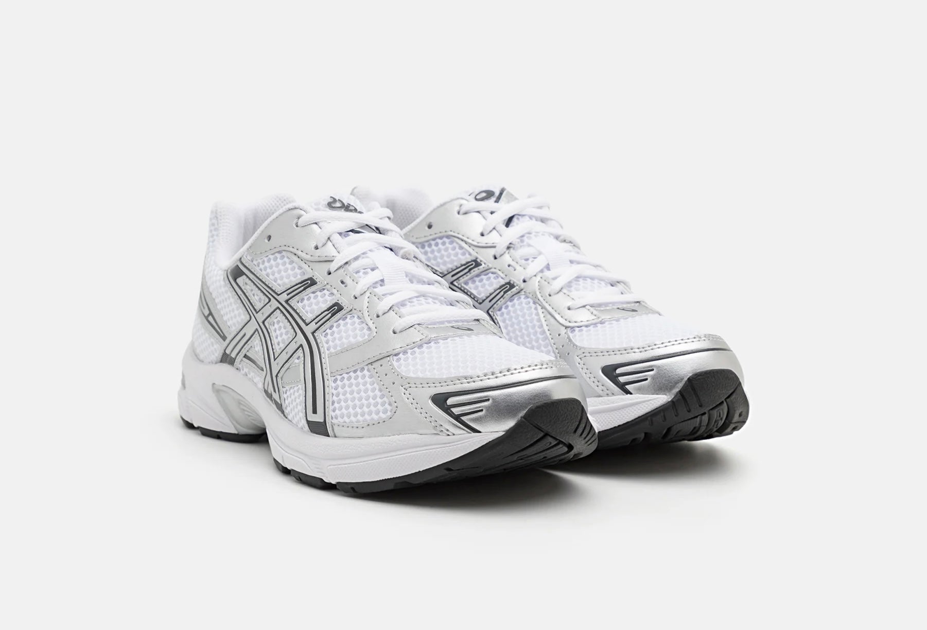 ASICS Gel 1130 White - Silver