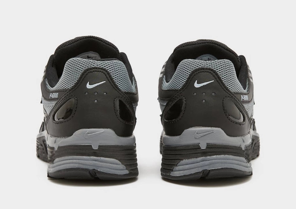 Nike P-6000 Cool Grey - Celestine Blue