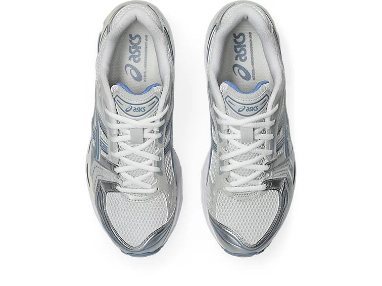 Asics Gel Kayano 14 White - Blue