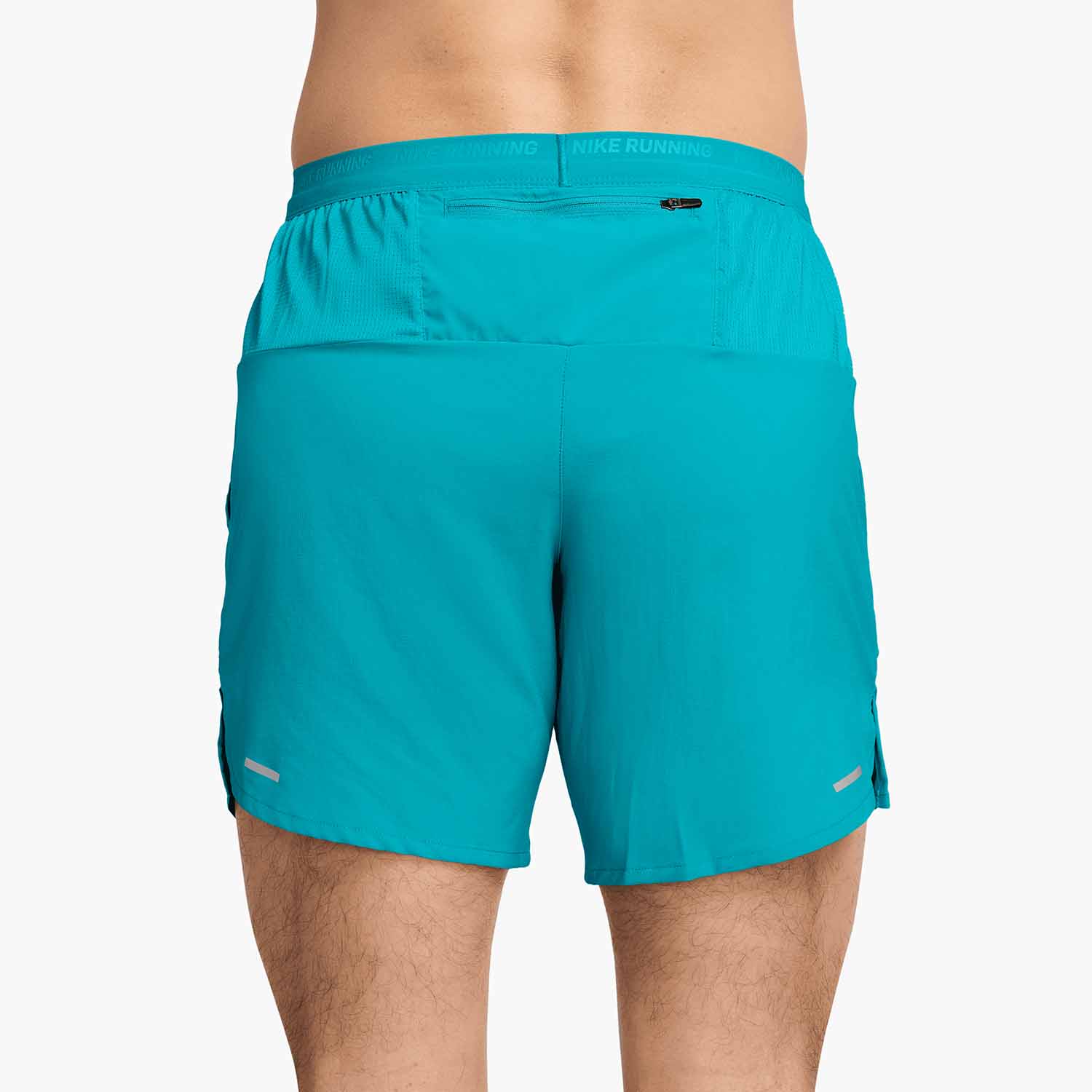Nike Challenger Shorts Dusty Cactus