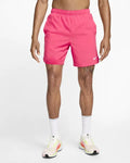 Nike Challenger Shorts Pink