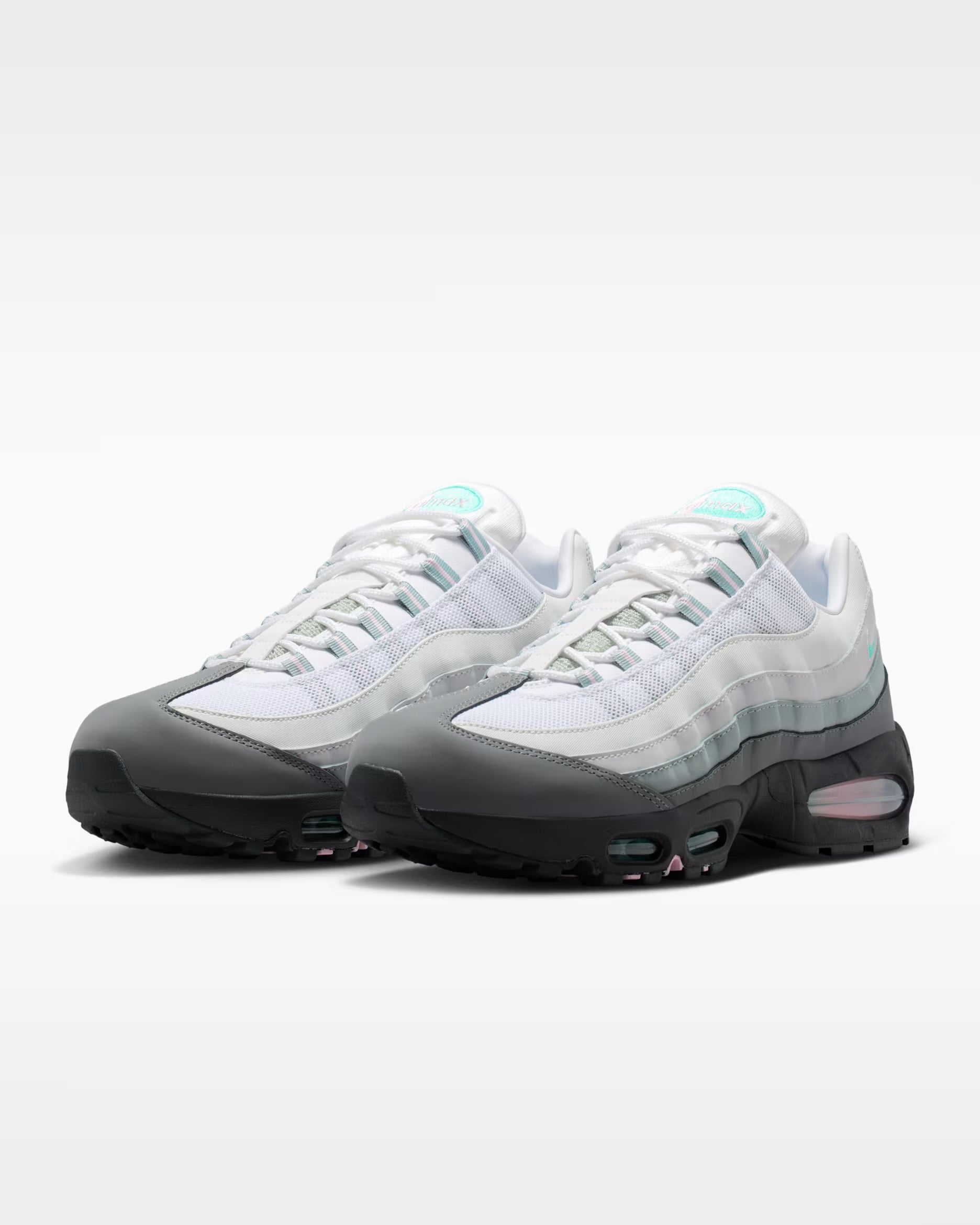Nike Airmax 95 Apple Pink
