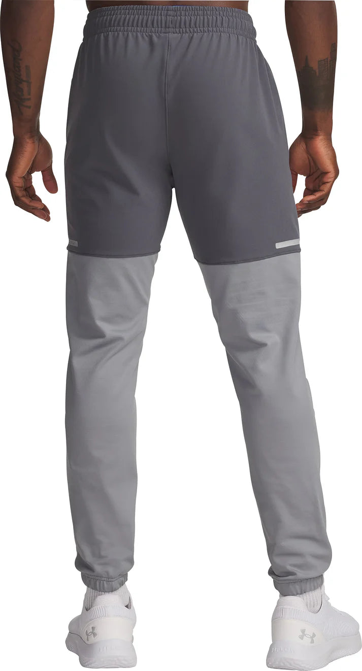 Under Armour Vanish Grey Tracksuit