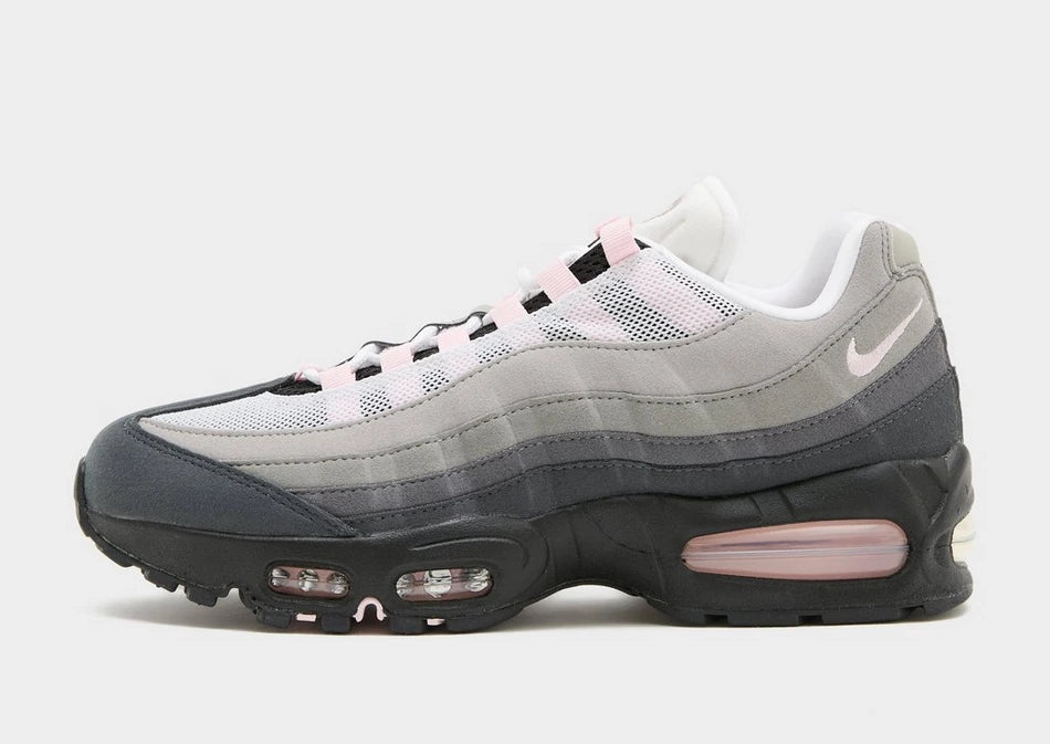 Nike Airmax 95 Pink Foam