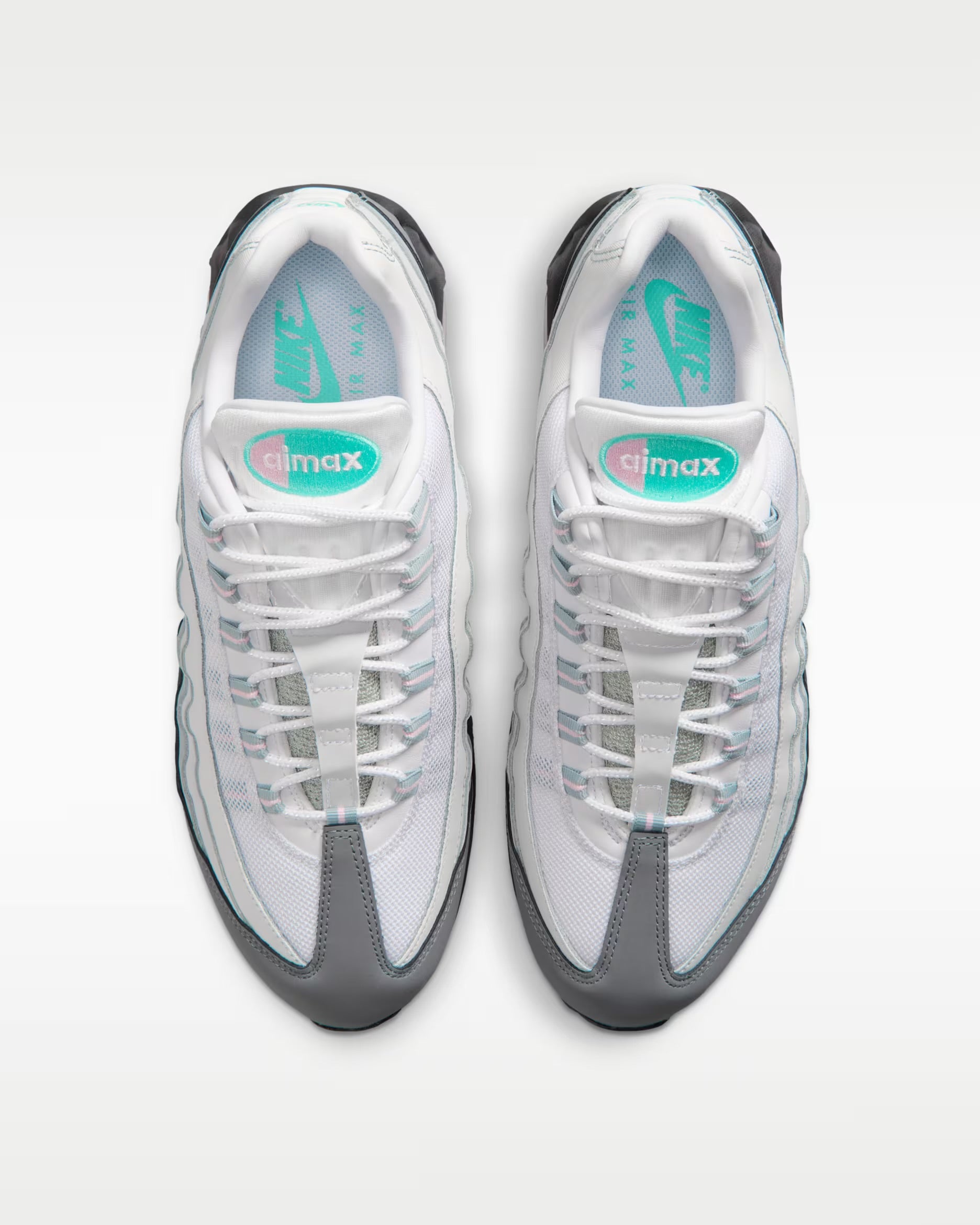 Nike Airmax 95 Apple Pink