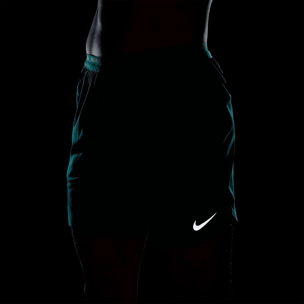 Nike Challenger Shorts Dusty Cactus