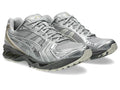 Asics Gel Kayano 14 Concrete - Silver (Pre Order)