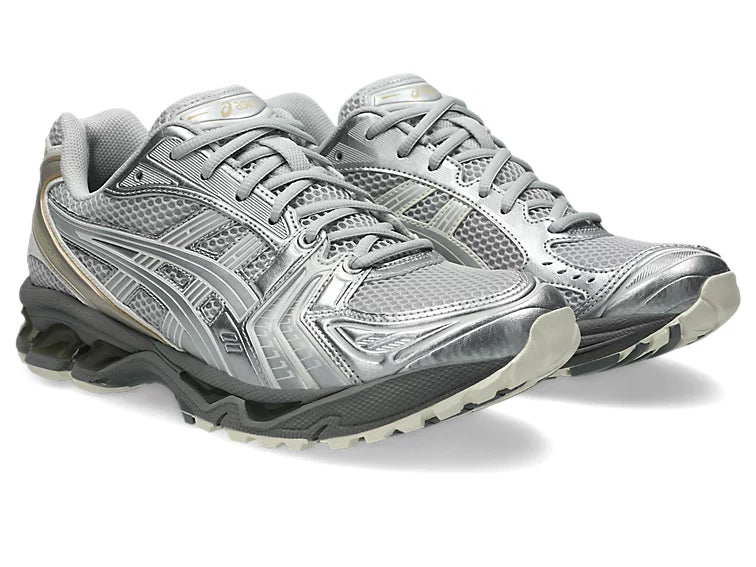 Asics Gel Kayano 14 Concrete - Silver (Pre Order)