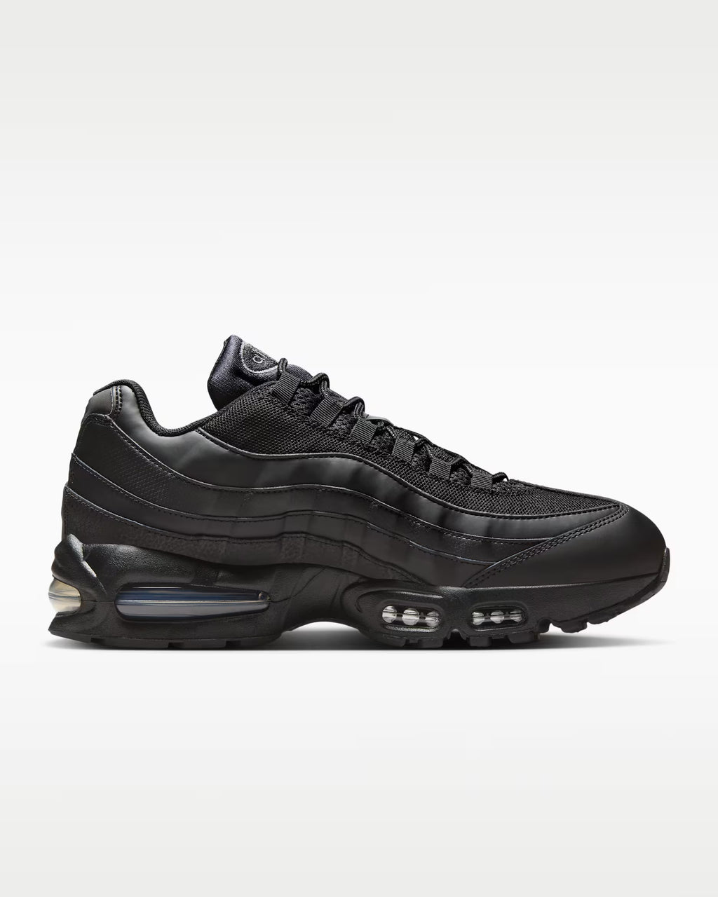 Nike Airmax 95 Triple Black