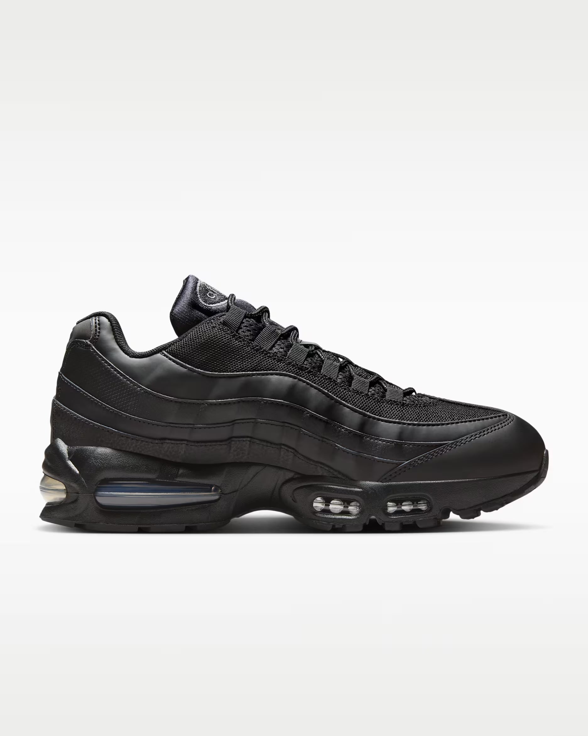 Nike Airmax 95 Triple Black