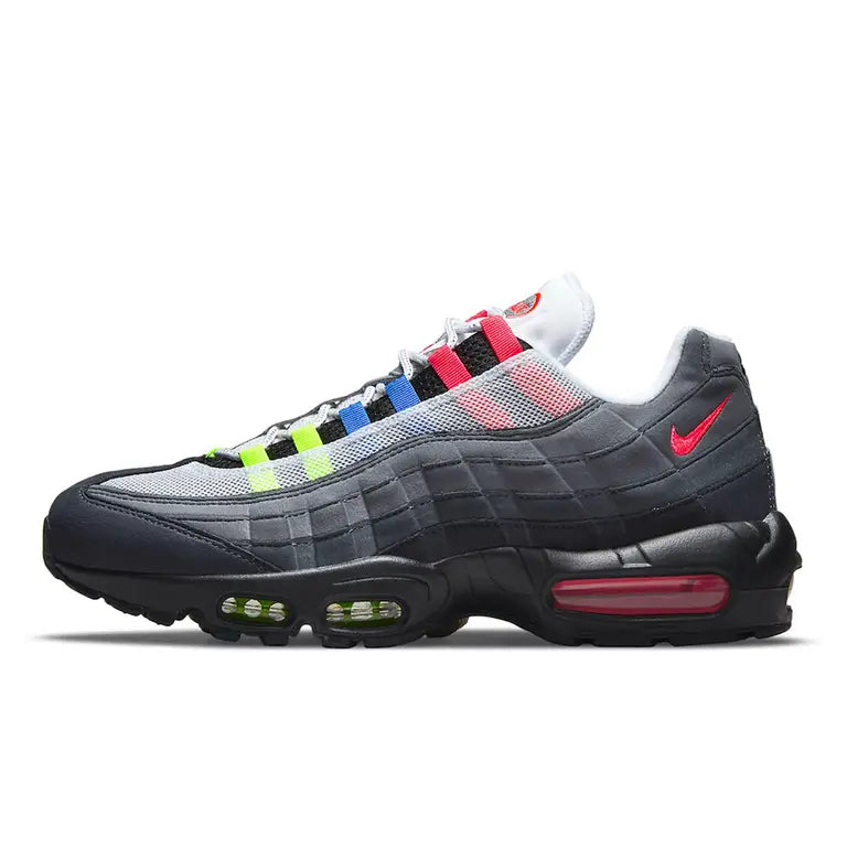 Nike Airmax 95 Greedy 3.0 (Pre order)