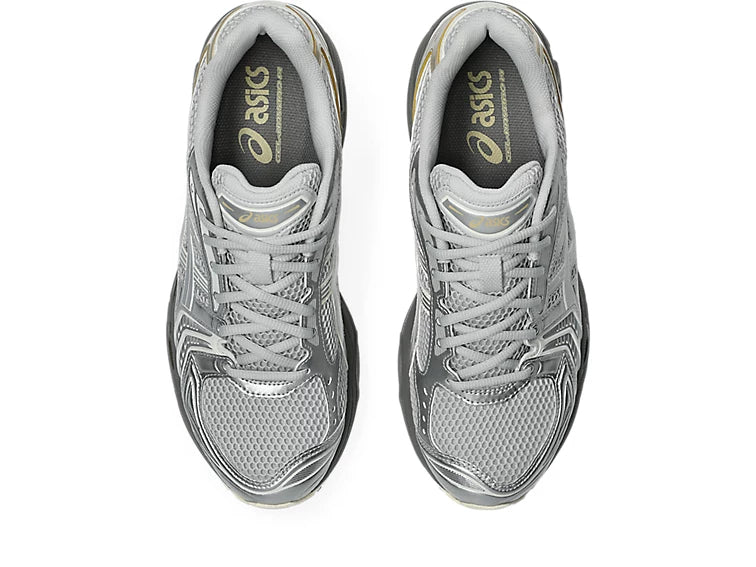 Asics Gel Kayano 14 Concrete - Silver (Pre Order)