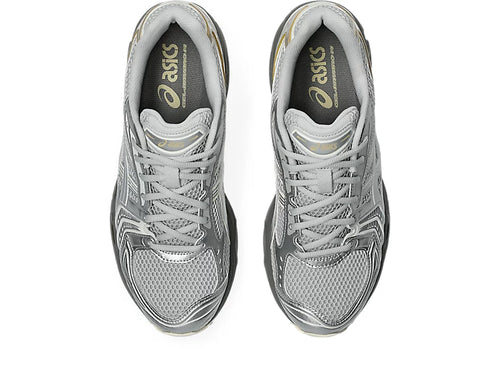 Asics Gel Kayano 14 Concrete - Silver (Pre Order)