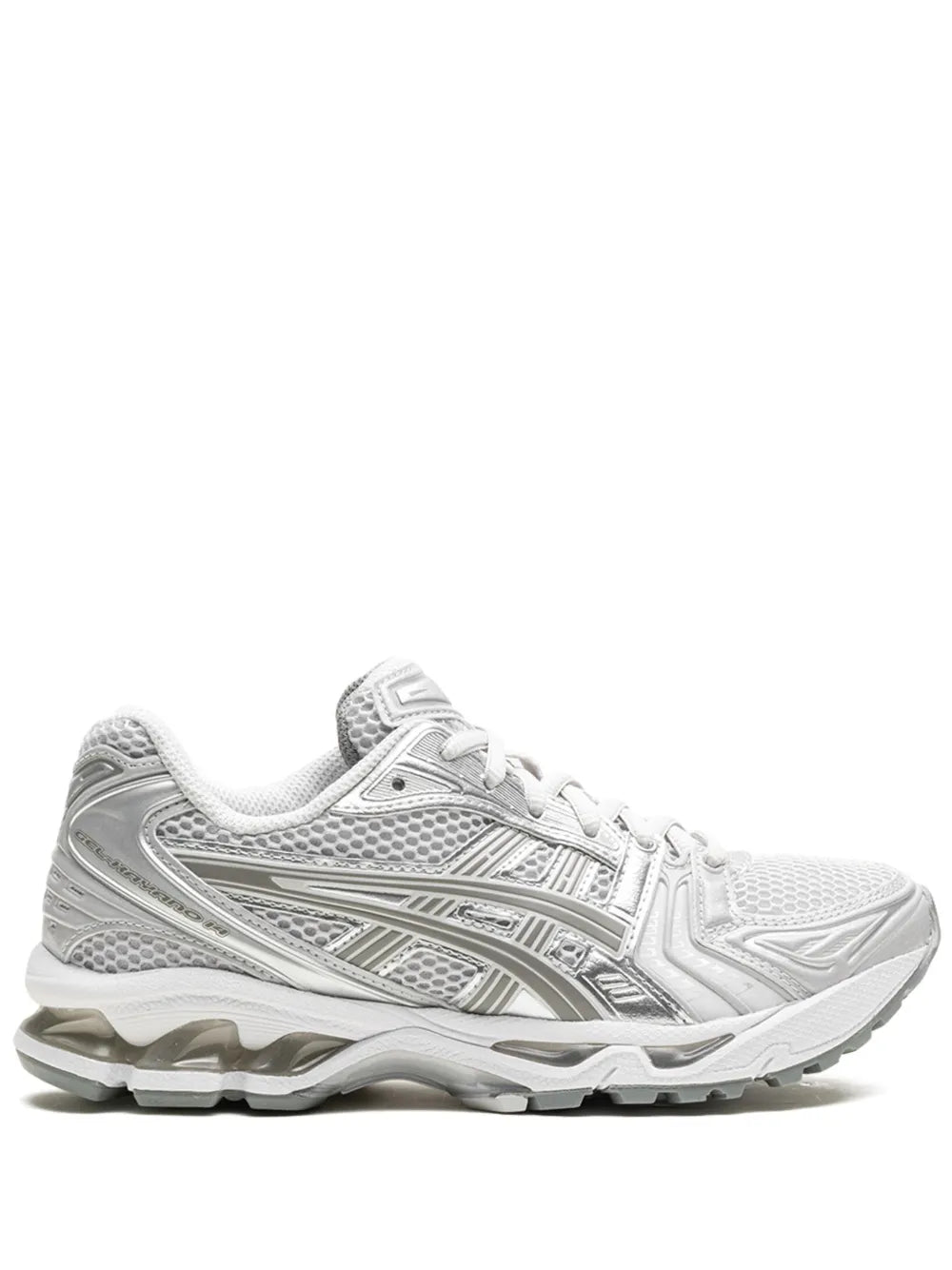 Asics Gel Kayano 14 Platinum - Grey