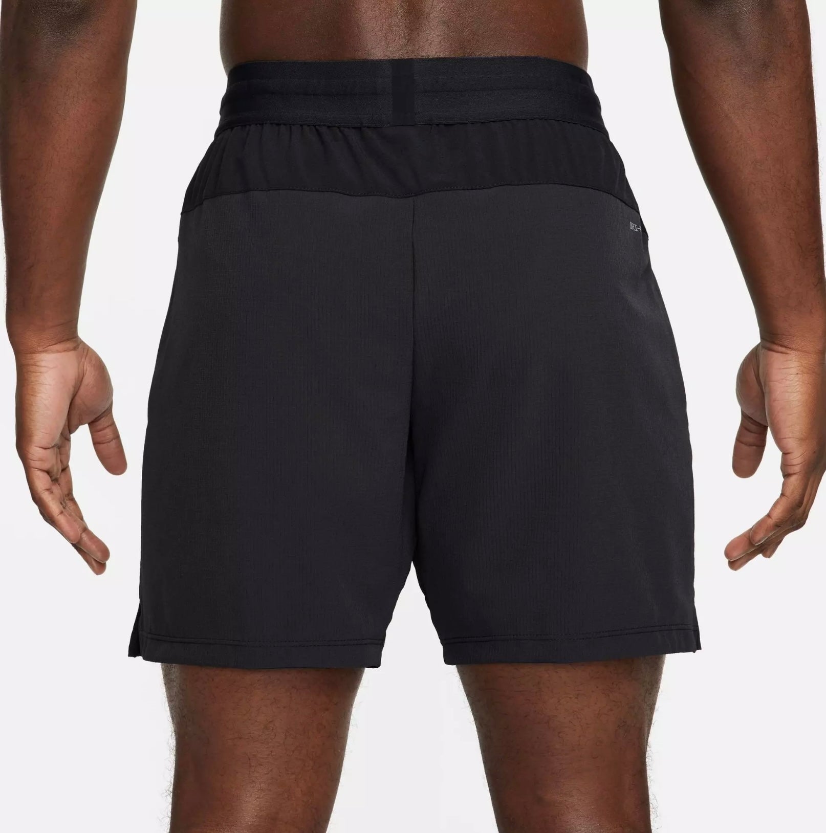 Nike Challenger 5inch Shorts Black