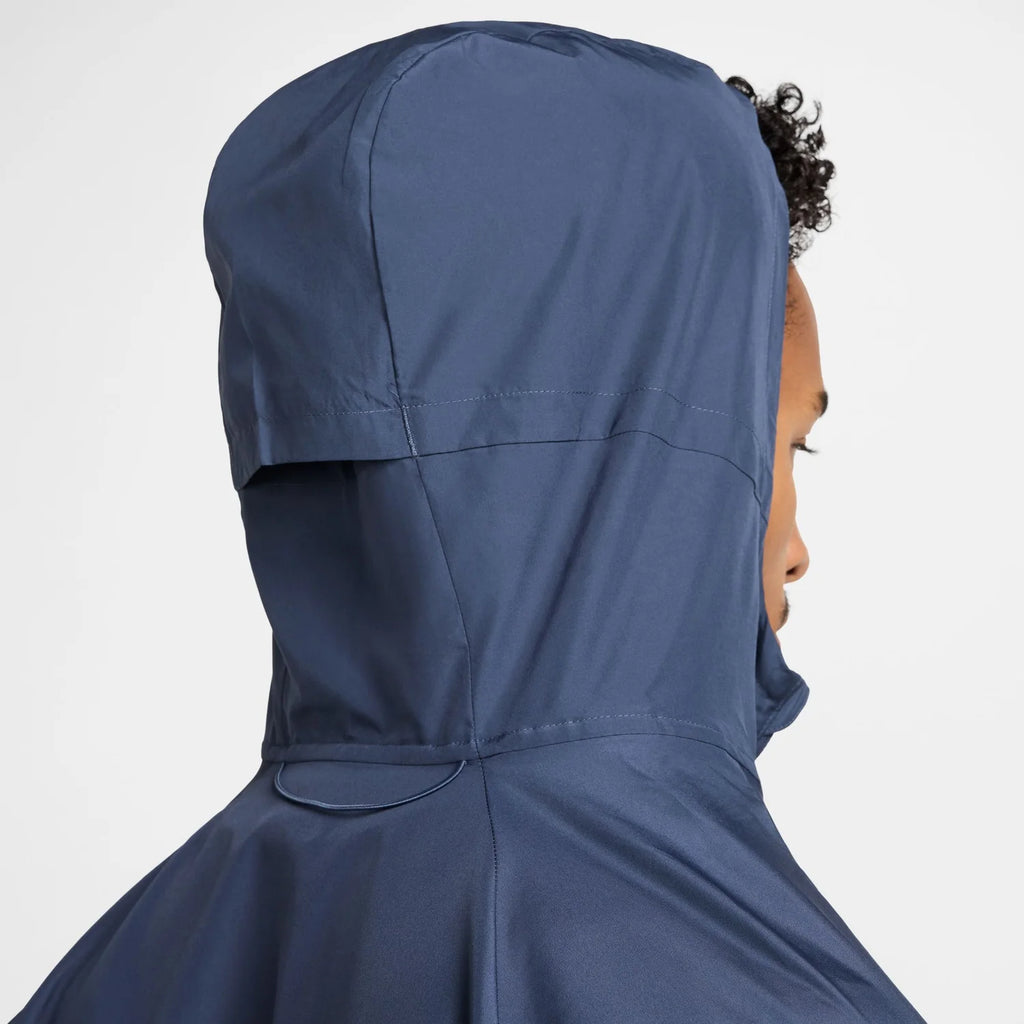 Nike Repel Jacket Blue