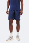 Nike Challenger Midnight Blue Shorts