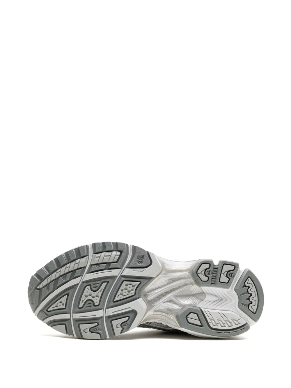 Asics Gel Kayano 14 Platinum - Grey