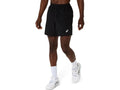 Asics Black Shorts