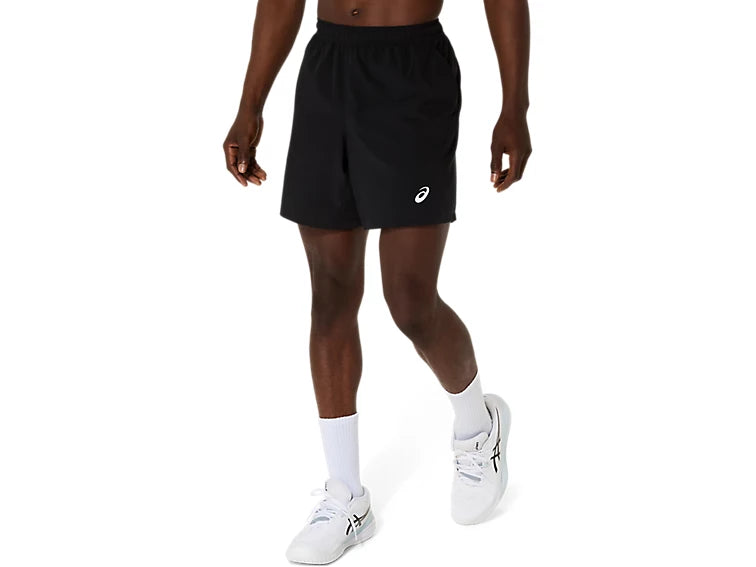 Asics Black Shorts