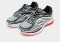 Saucony Pro-omnigrid 9 Red Grey White (pre order)