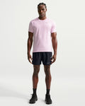 Nike Miler T-Shirt Light Pink
