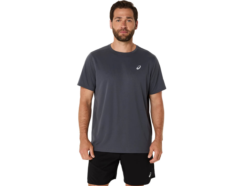 Asics Grey T-shirt