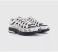 Nike P-6000 Photon Dust (Grey - Blue)