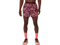 Asics Pink Trail Shorts