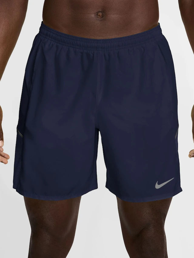 Nike Challenger Midnight Blue Shorts