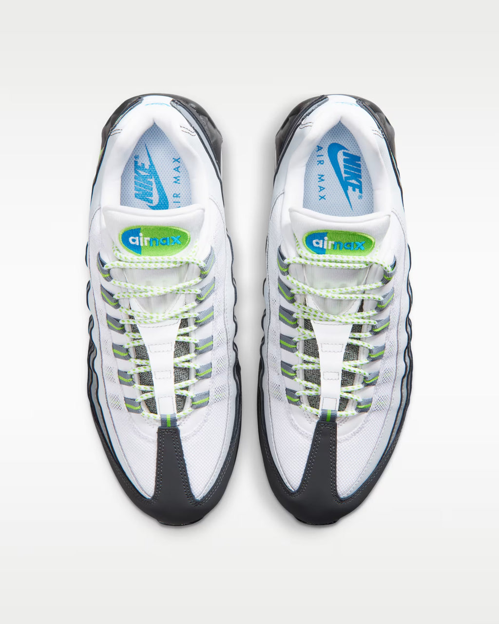 Nike Airmax 95 Apple Green