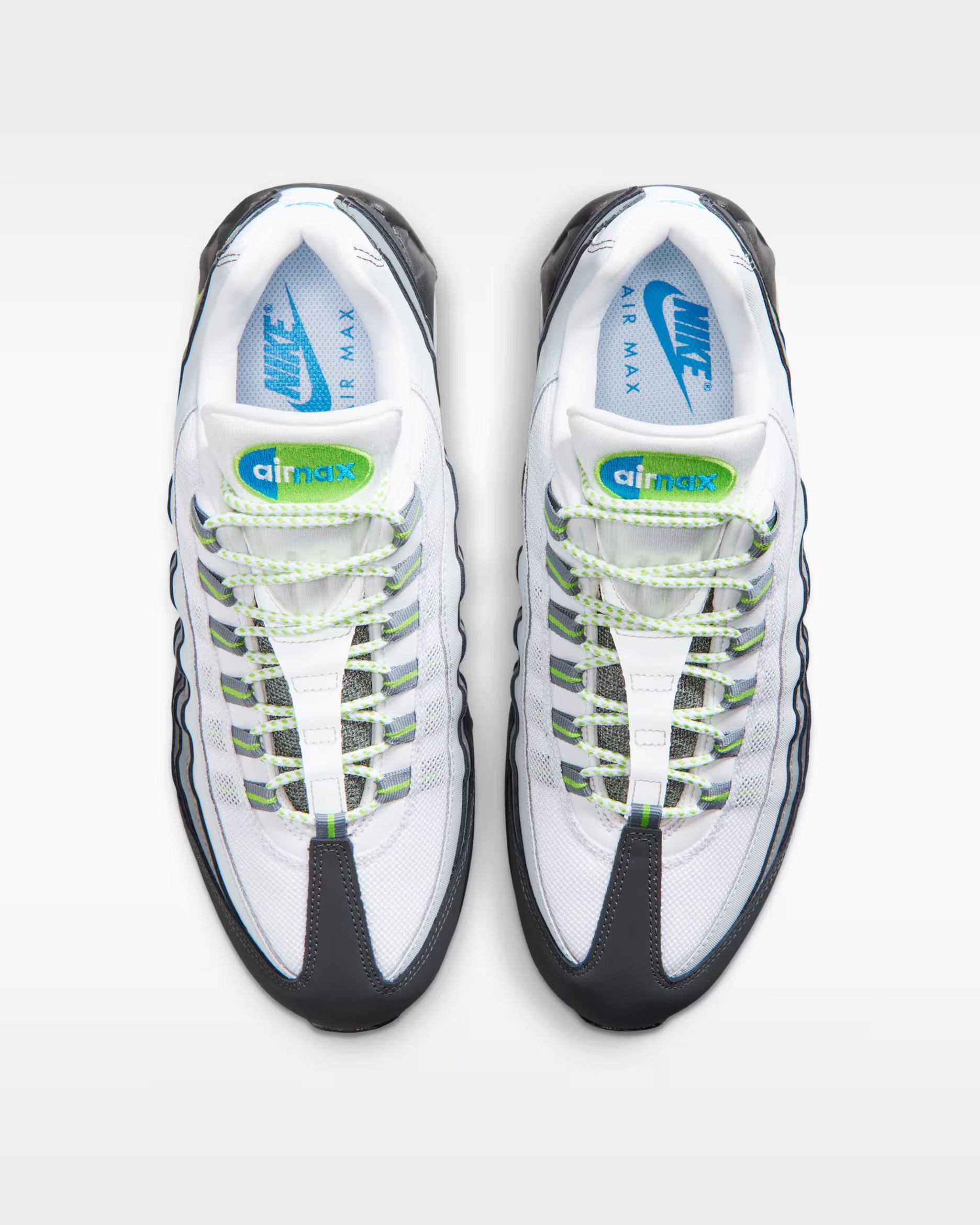 Nike Airmax 95 Apple Green
