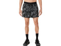 Asics Black Trail Shorts