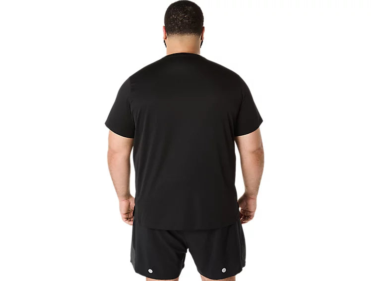 Asics Black T-shirt