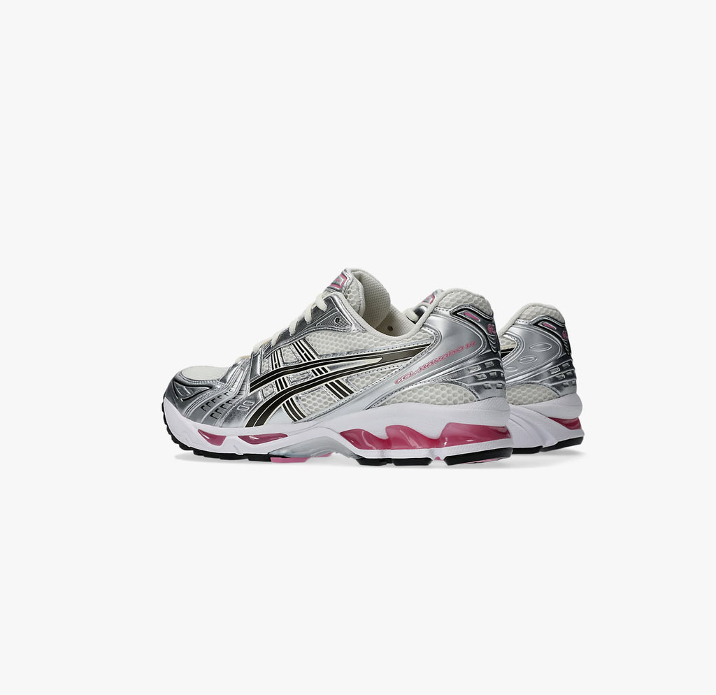 Asics Gel Kayano 14 Cream Sweet Pink
