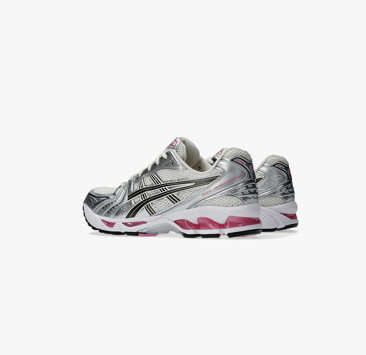 Asics Gel Kayano 14 Cream Sweet Pink