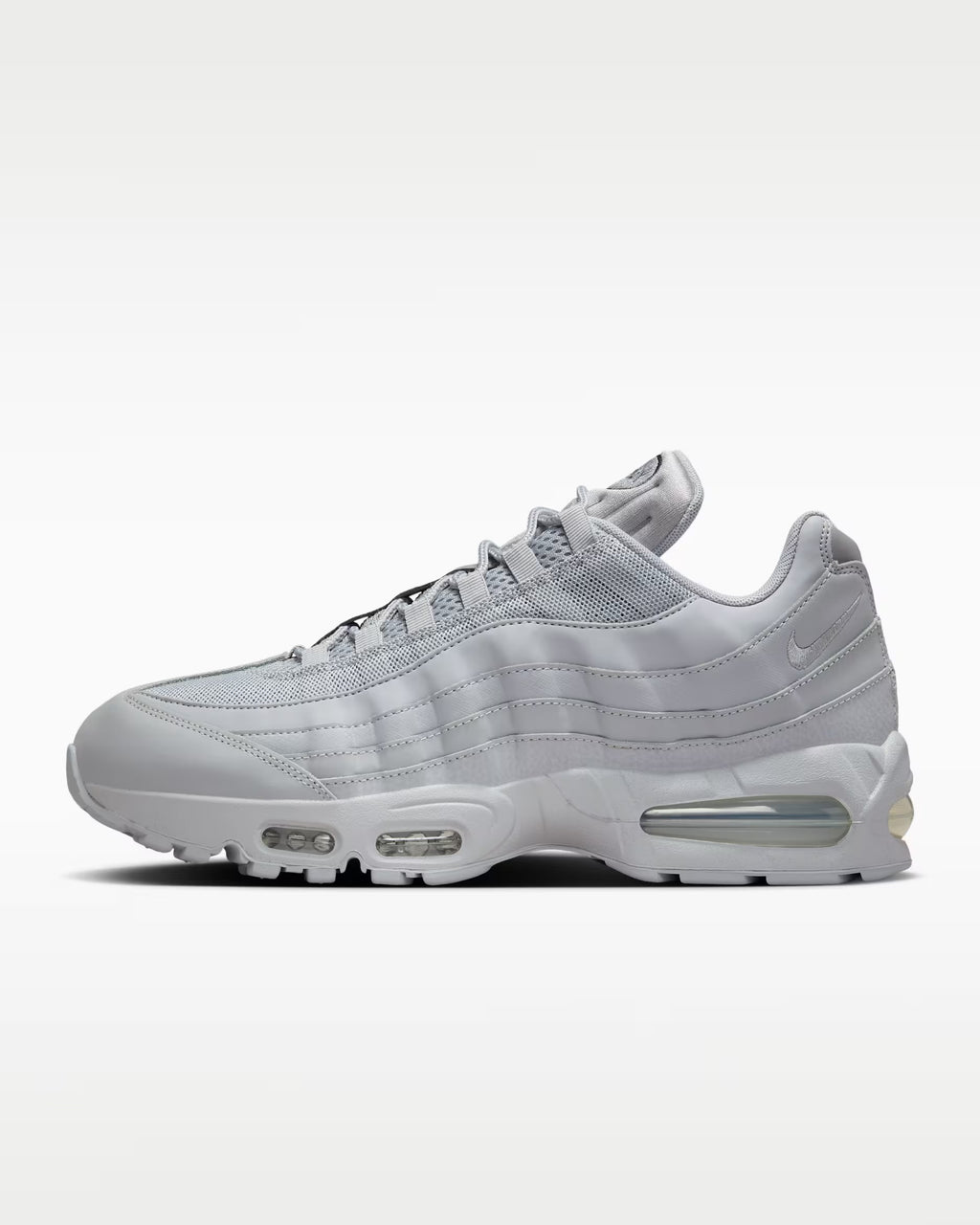Nike Airmax 95 Triple Grey
