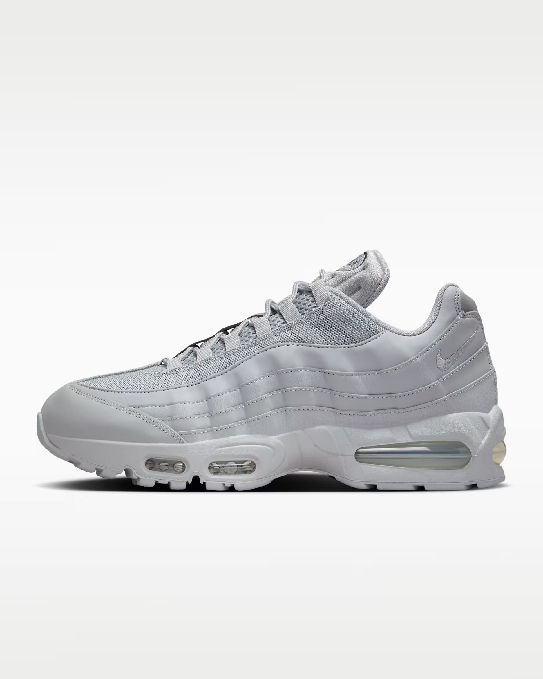 Nike Airmax 95 Triple Grey